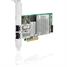 HP NC522SFP Dual Port 10GbE Server Adapter - network adapter - 2 ports 468332-B21
